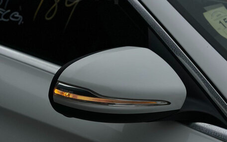 Mercedes-Benz C-Класс, 2016 год, 1 740 001 рублей, 9 фотография