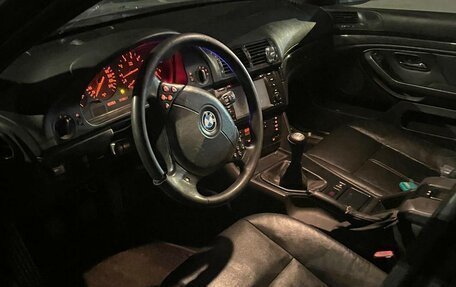 BMW 5 серия, 1998 год, 270 000 рублей, 1 фотография