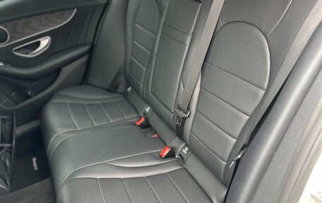 Mercedes-Benz C-Класс, 2016 год, 1 740 001 рублей, 24 фотография