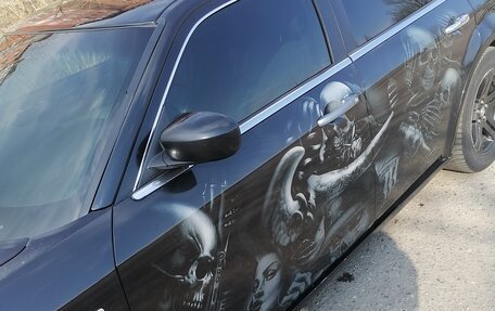 Chrysler 300C II, 2004 год, 800 000 рублей, 1 фотография