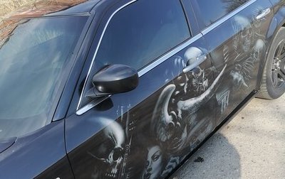 Chrysler 300C II, 2004 год, 800 000 рублей, 1 фотография