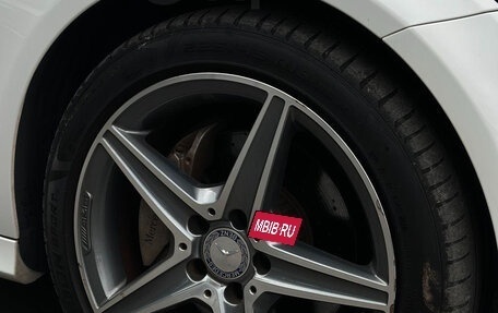 Mercedes-Benz C-Класс, 2016 год, 1 740 001 рублей, 20 фотография