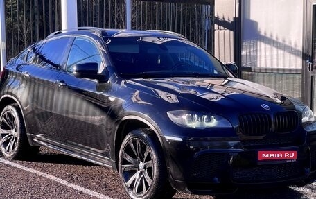 BMW X6, 2013 год, 2 219 000 рублей, 1 фотография