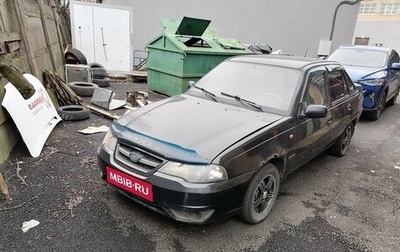 Daewoo Nexia I рестайлинг, 2011 год, 105 000 рублей, 1 фотография