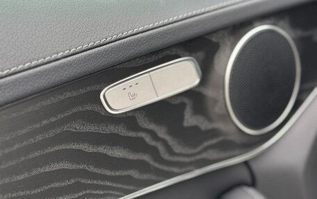 Mercedes-Benz C-Класс, 2016 год, 1 740 001 рублей, 31 фотография