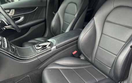 Mercedes-Benz C-Класс, 2016 год, 1 740 001 рублей, 34 фотография