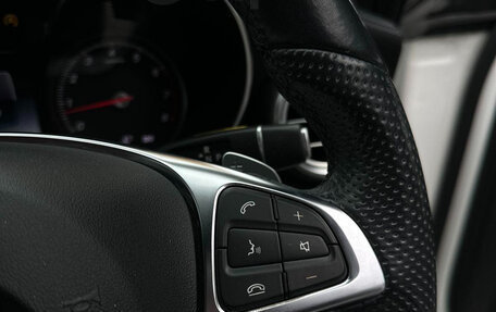 Mercedes-Benz C-Класс, 2016 год, 1 740 001 рублей, 28 фотография