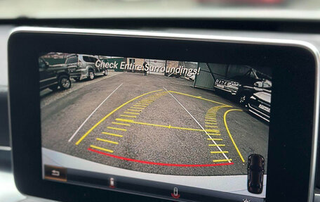 Mercedes-Benz C-Класс, 2016 год, 1 740 001 рублей, 33 фотография