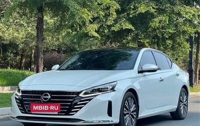 Nissan Altima VI (L34), 2025 год, 2 600 100 рублей, 1 фотография