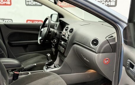 Ford Focus II рестайлинг, 2007 год, 449 990 рублей, 10 фотография