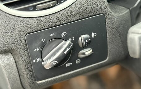 Ford Focus II рестайлинг, 2007 год, 449 990 рублей, 13 фотография