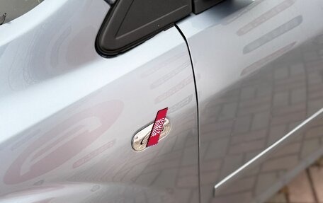 Ford Focus II рестайлинг, 2007 год, 449 990 рублей, 16 фотография