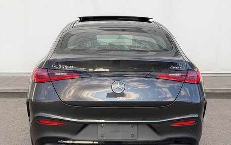 Mercedes-Benz GLC Coupe, 2025 год, 7 900 000 рублей, 4 фотография