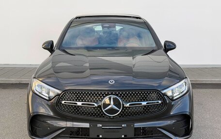 Mercedes-Benz GLC Coupe, 2025 год, 7 900 000 рублей, 5 фотография