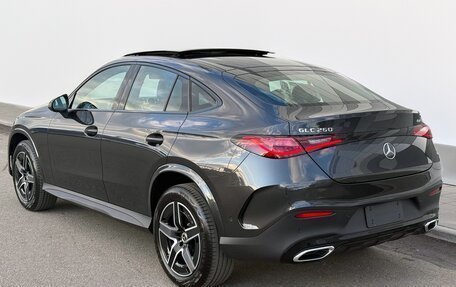 Mercedes-Benz GLC Coupe, 2025 год, 7 900 000 рублей, 3 фотография