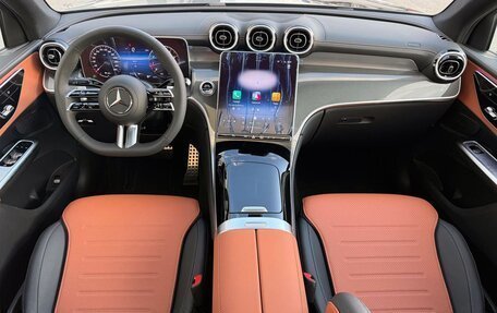 Mercedes-Benz GLC Coupe, 2025 год, 7 900 000 рублей, 6 фотография