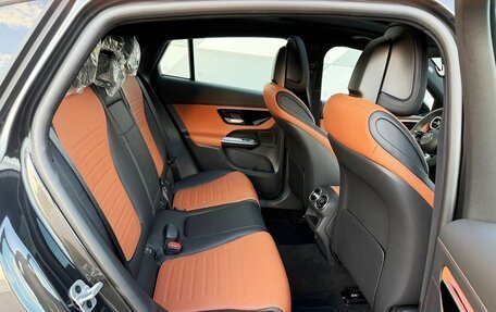 Mercedes-Benz GLC Coupe, 2025 год, 7 900 000 рублей, 8 фотография