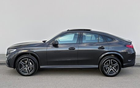 Mercedes-Benz GLC Coupe, 2025 год, 7 900 000 рублей, 2 фотография