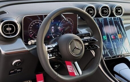 Mercedes-Benz GLC Coupe, 2025 год, 7 900 000 рублей, 7 фотография