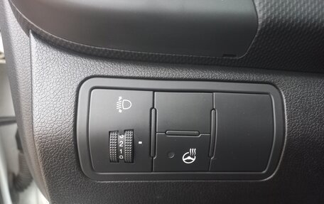 Hyundai Solaris II рестайлинг, 2015 год, 1 330 000 рублей, 20 фотография