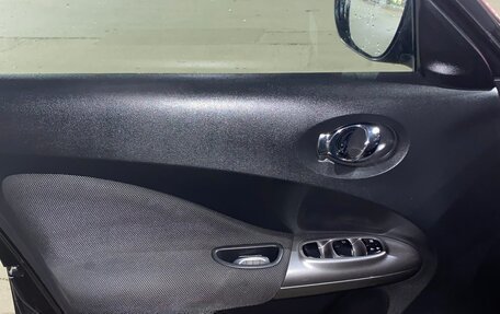 Nissan Juke II, 2012 год, 945 000 рублей, 14 фотография