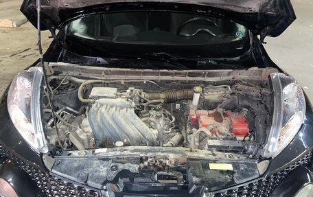 Nissan Juke II, 2012 год, 945 000 рублей, 9 фотография