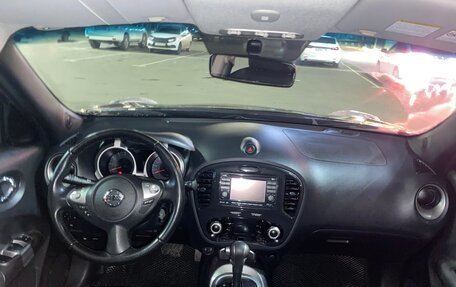 Nissan Juke II, 2012 год, 945 000 рублей, 11 фотография