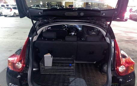 Nissan Juke II, 2012 год, 945 000 рублей, 10 фотография