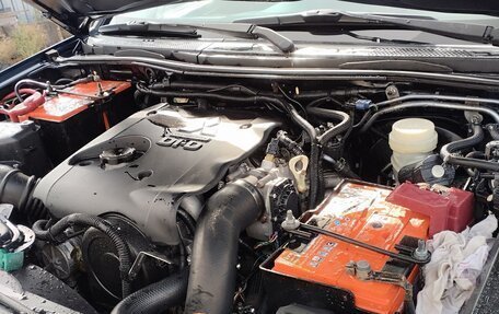 Mitsubishi Pajero Sport II рестайлинг, 2010 год, 1 150 000 рублей, 7 фотография