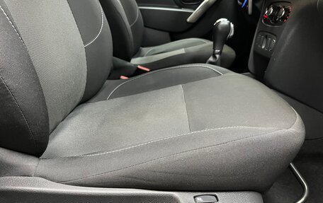 Renault Logan II, 2020 год, 1 300 000 рублей, 15 фотография