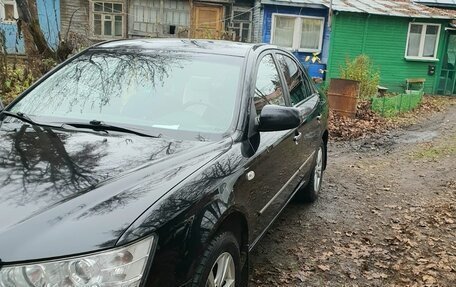 Hyundai Sonata VI, 2008 год, 850 000 рублей, 8 фотография