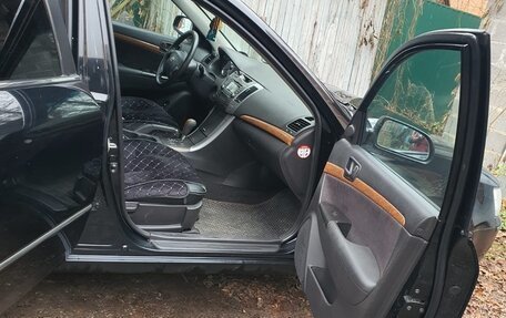 Hyundai Sonata VI, 2008 год, 850 000 рублей, 6 фотография