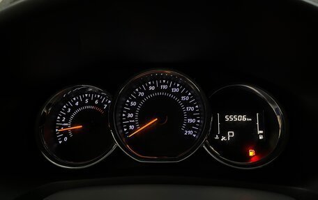 Renault Logan II, 2020 год, 1 300 000 рублей, 19 фотография