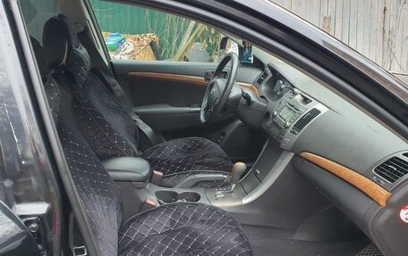 Hyundai Sonata VI, 2008 год, 850 000 рублей, 7 фотография