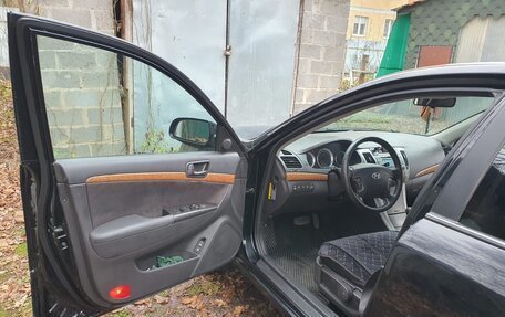 Hyundai Sonata VI, 2008 год, 850 000 рублей, 11 фотография