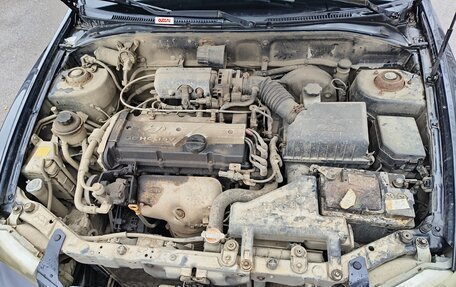 Hyundai Accent II, 2005 год, 270 000 рублей, 5 фотография