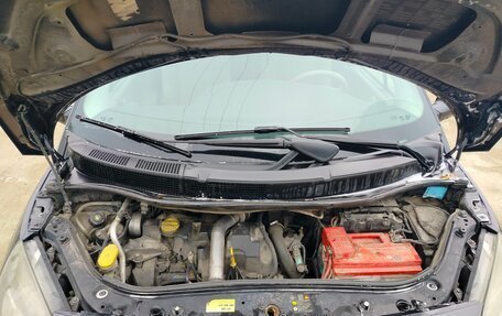 Renault Scenic III, 2008 год, 649 000 рублей, 12 фотография