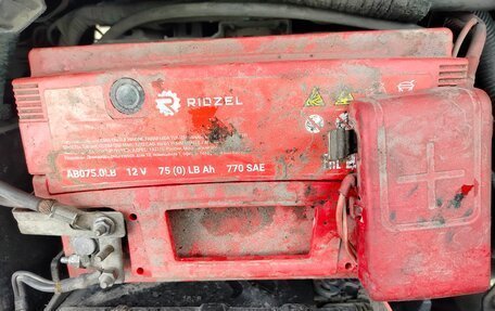 Renault Scenic III, 2008 год, 649 000 рублей, 13 фотография