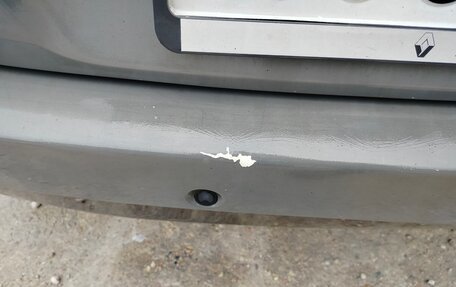 Renault Scenic III, 2008 год, 649 000 рублей, 14 фотография