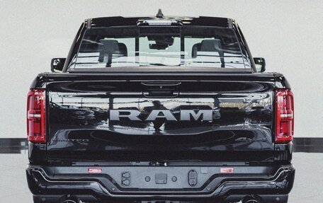 Rambler 1500, 2025 год, 10 390 000 рублей, 5 фотография