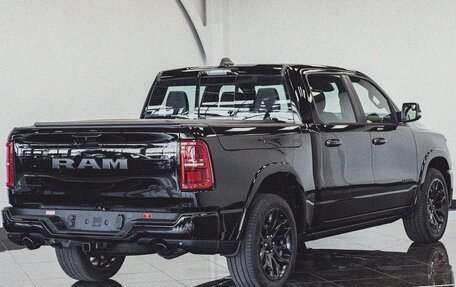 Rambler 1500, 2025 год, 10 390 000 рублей, 6 фотография