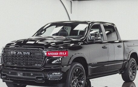 Rambler 1500, 2025 год, 10 390 000 рублей, 2 фотография