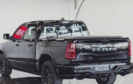 Rambler 1500, 2025 год, 10 390 000 рублей, 4 фотография