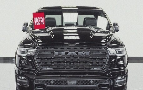 Rambler 1500, 2025 год, 10 390 000 рублей, 3 фотография