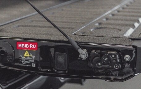 Rambler 1500, 2025 год, 10 390 000 рублей, 8 фотография