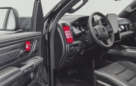 Rambler 1500, 2025 год, 10 390 000 рублей, 14 фотография