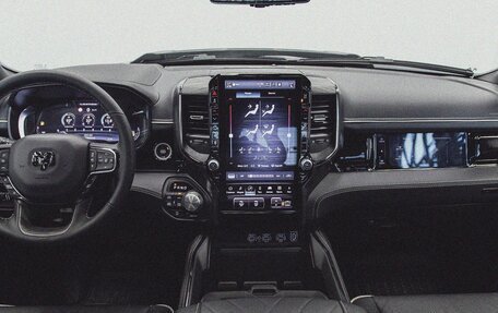 Rambler 1500, 2025 год, 10 390 000 рублей, 20 фотография