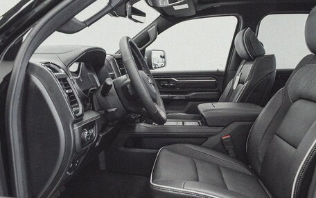 Rambler 1500, 2025 год, 10 390 000 рублей, 16 фотография