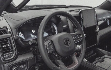 Rambler 1500, 2025 год, 10 390 000 рублей, 19 фотография