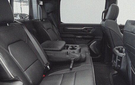 Rambler 1500, 2025 год, 10 390 000 рублей, 26 фотография